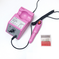 Thumbnail for Nail Drill Kit Manicure Kit