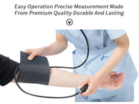 Thumbnail for Blood Pressure Monitor