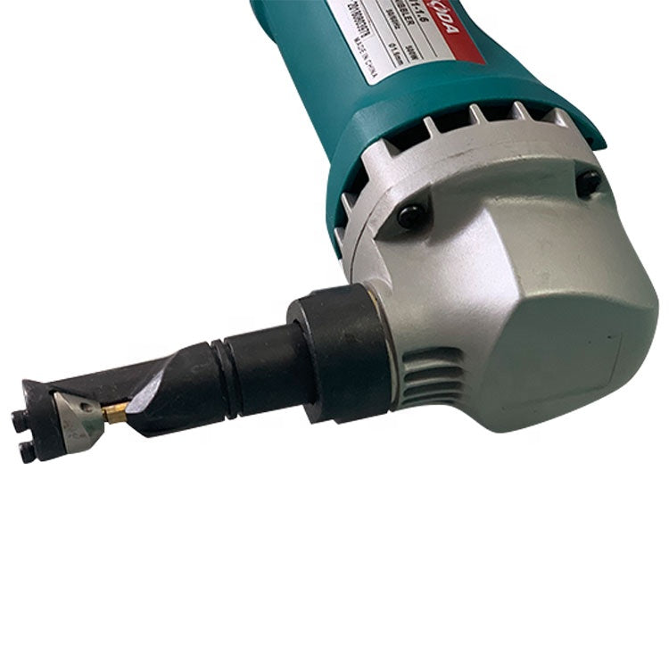 BODA Nibbler Sheet Metal cutting Nibbler