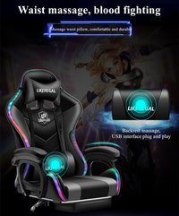 Thumbnail for Gaming Chair Racing Chair
