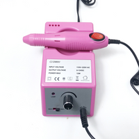 Thumbnail for Nail Drill Kit Manicure Kit