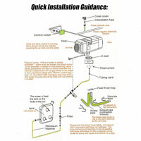 Thumbnail for Diesel Air Heater