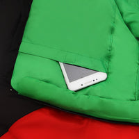 Thumbnail for Sleeping bag packaging size 25x40cm