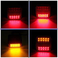 Thumbnail for Trailer Lights LED Tail Lights 12V