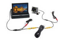 Thumbnail for Car Reverse Camera Kit