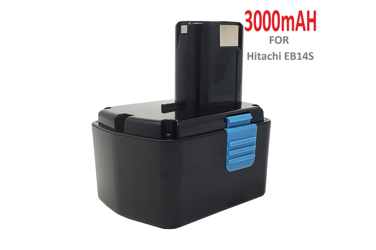 Battery used in workshop setting