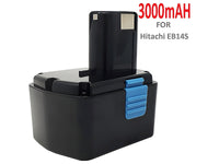 Thumbnail for HITACHI 14.4V Battery