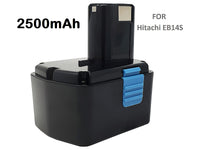 Thumbnail for Hitachi EB14S 14.4V Battery