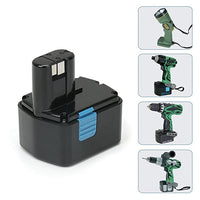 Thumbnail for HITACHI 14.4V Battery