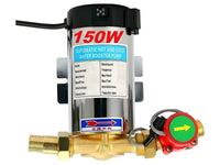 Thumbnail for Low Shower Pressure 150W Booster Pump
