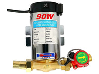 Thumbnail for Low Shower Pressure 90W Booster Pump