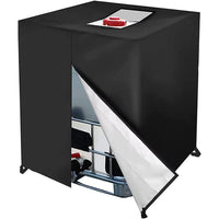 Thumbnail for IBC tank cover showing storage bag included