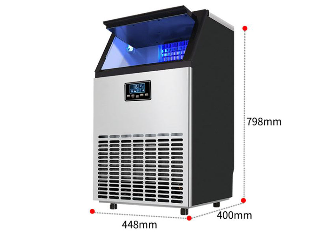 Ice Cube Maker Ice Maker - The Shopsite