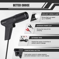 Thumbnail for Ignition Timing Light