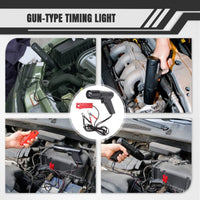 Thumbnail for Ignition Timing Light
