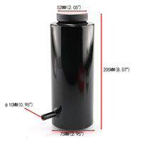 Thumbnail for Radiator tank mounting bracket