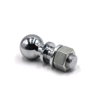 Thumbnail for Trailer Hitch Mount with 2 Inch Ball - The Shopsite