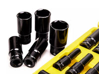 Thumbnail for Wrench Socket Set - Impact Socket Set