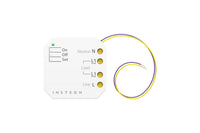 Thumbnail for Insteon micro relay showing compact size