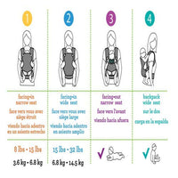 Thumbnail for Infantino Baby Carrier - The Shopsite