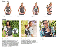 Thumbnail for Infantino Baby Carrier