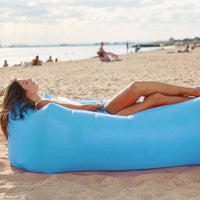Thumbnail for Air Inflatable Sofa
