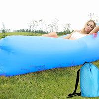 Thumbnail for Air Inflatable Sofa