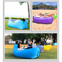 Thumbnail for Air Inflatable Sofa