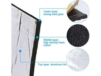 Thumbnail for Car Heat Insulation Foam 10 Pcs - The Shopsite