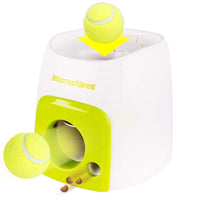 Thumbnail for Creative Dog Pet Toys Tennis - The Shopsite