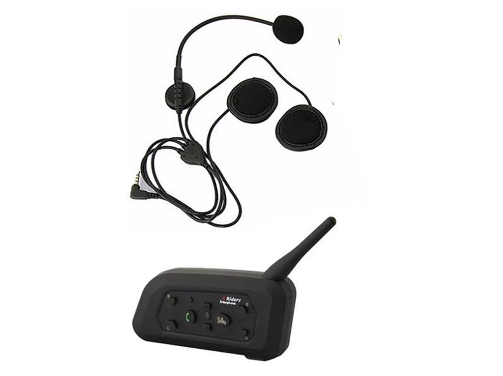 Headsets with charging cables included