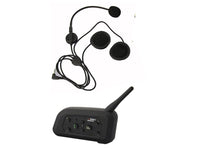 Thumbnail for Headsets with charging cables included