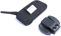 Thumbnail for Bluetooth intercom showing weatherproof design