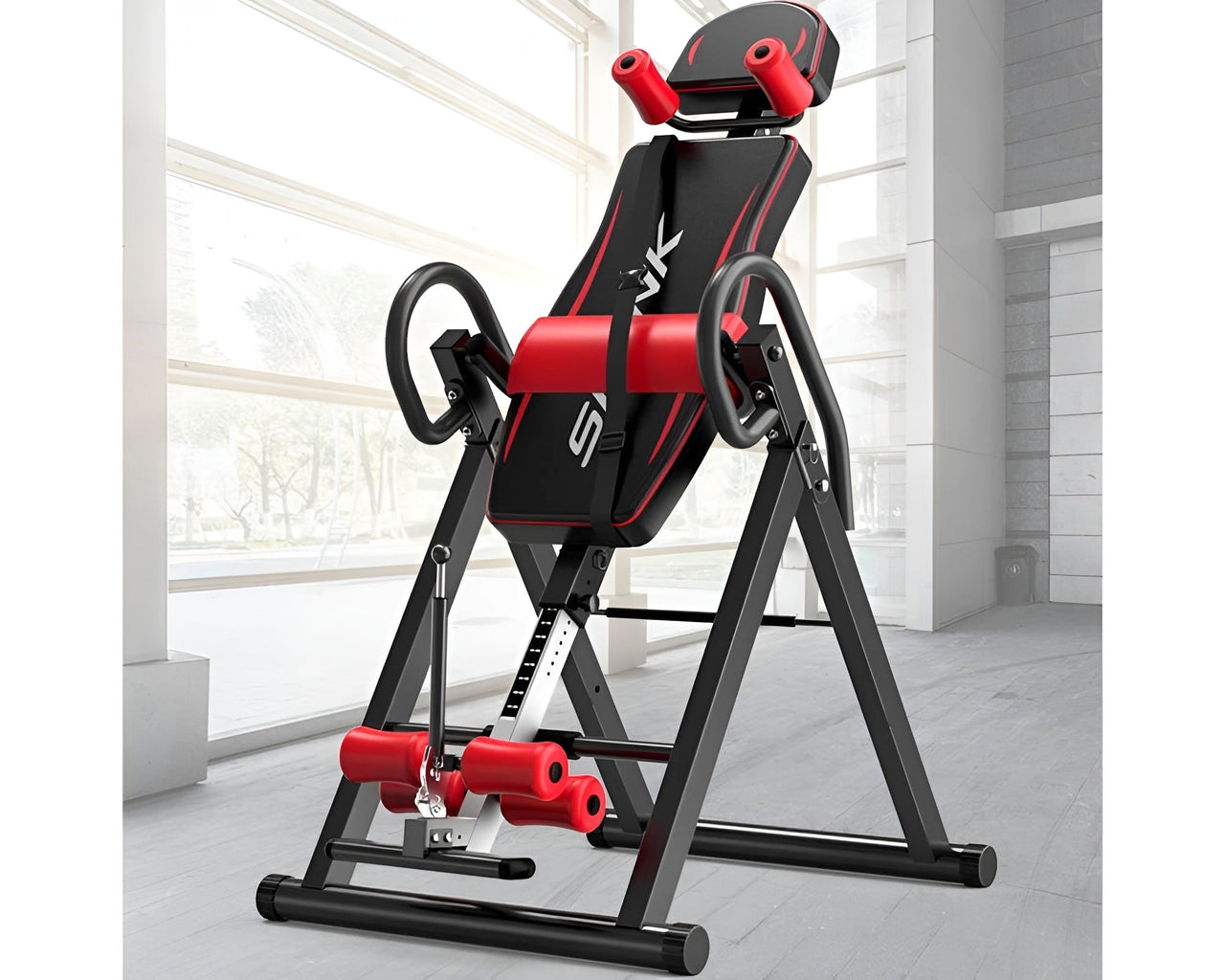 Inversion Table Gravity Inversion Table Back Stretcher