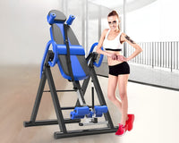 Thumbnail for Gravity Inversion Table Heavy Duty Inversion Table