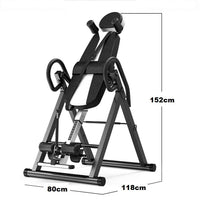 Thumbnail for Gravity Inversion Table Heavy Duty Inversion Table - The Shopsite
