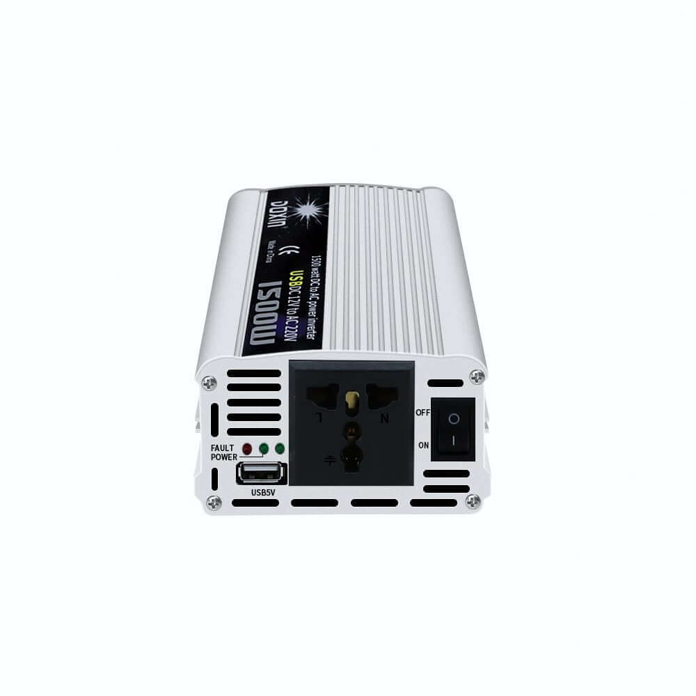 Car Power Inverter 1500W