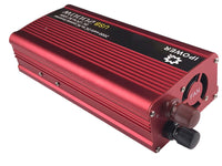 Thumbnail for 2000W Car Inverter 12V - The Shopsite