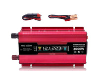 Thumbnail for Power Inverter 2000W 12V