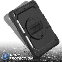 Thumbnail for iPad 10.2 Case Rugged Shockproof Case - The Shopsite