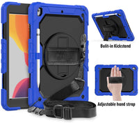Thumbnail for iPad 10.2 Case Rugged Shockproof Case - The Shopsite