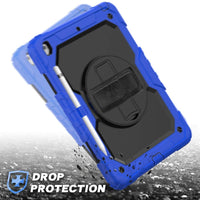 Thumbnail for iPad 10.2 Case Rugged Shockproof Case - The Shopsite