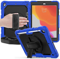 Thumbnail for iPad 10.2 Case Rugged Shockproof Case - The Shopsite