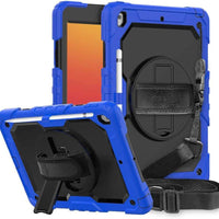 Thumbnail for iPad 10.2 Case Rugged Shockproof Case - The Shopsite