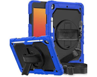 Thumbnail for iPad 10.2 Case Rugged Shockproof Case