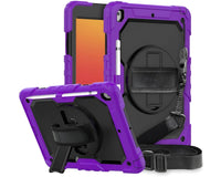 Thumbnail for iPad case silicone sleeve for dust protection