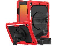 Thumbnail for iPad 10.2 Case Rugged Shockproof Case