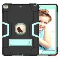 Thumbnail for iPad case with full port access