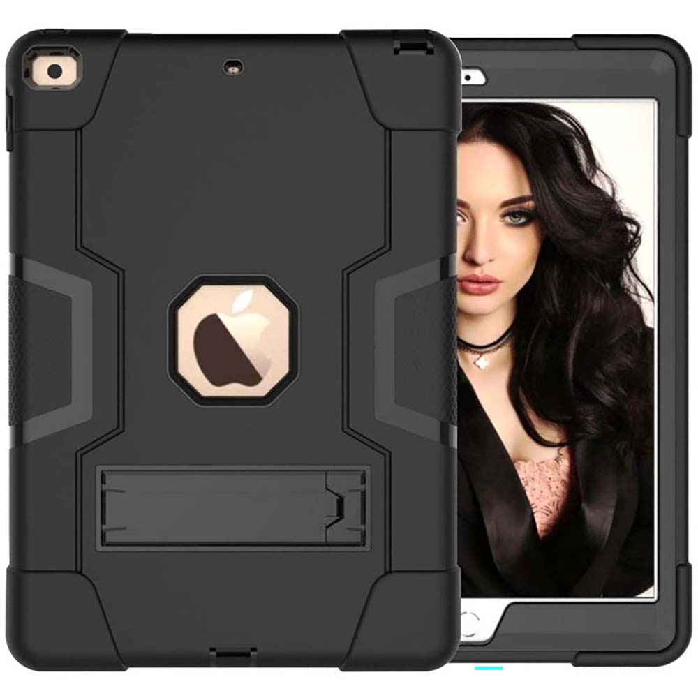 Washable rugged case material