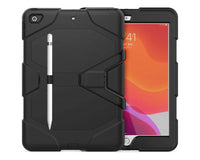 Thumbnail for iPad 10.2 Case Rugged Shockproof Case